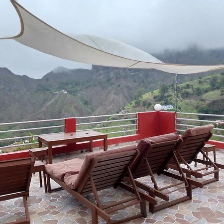 Sandro Paul Residenciel Bagian luar foto