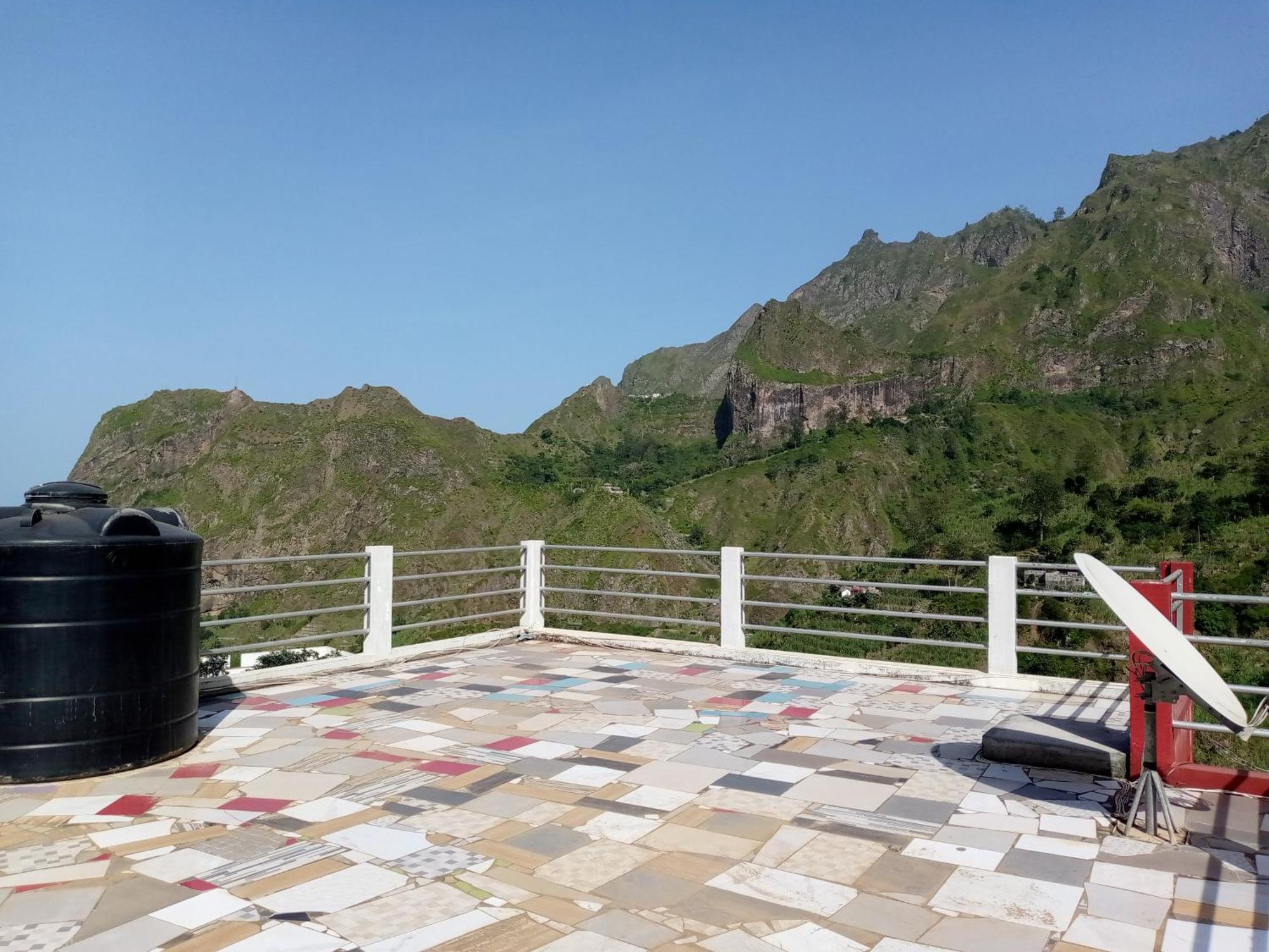 Sandro Paul Residenciel Bagian luar foto