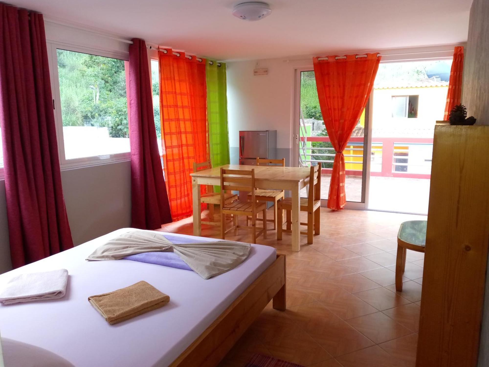 Sandro Paul Residenciel Bagian luar foto