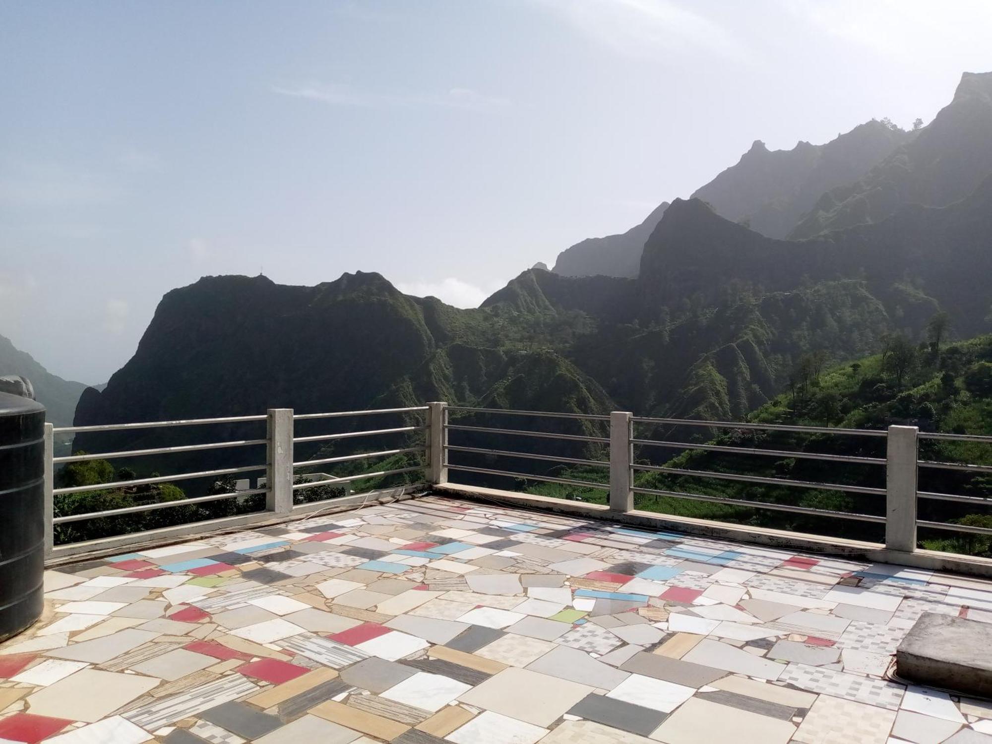 Sandro Paul Residenciel Bagian luar foto