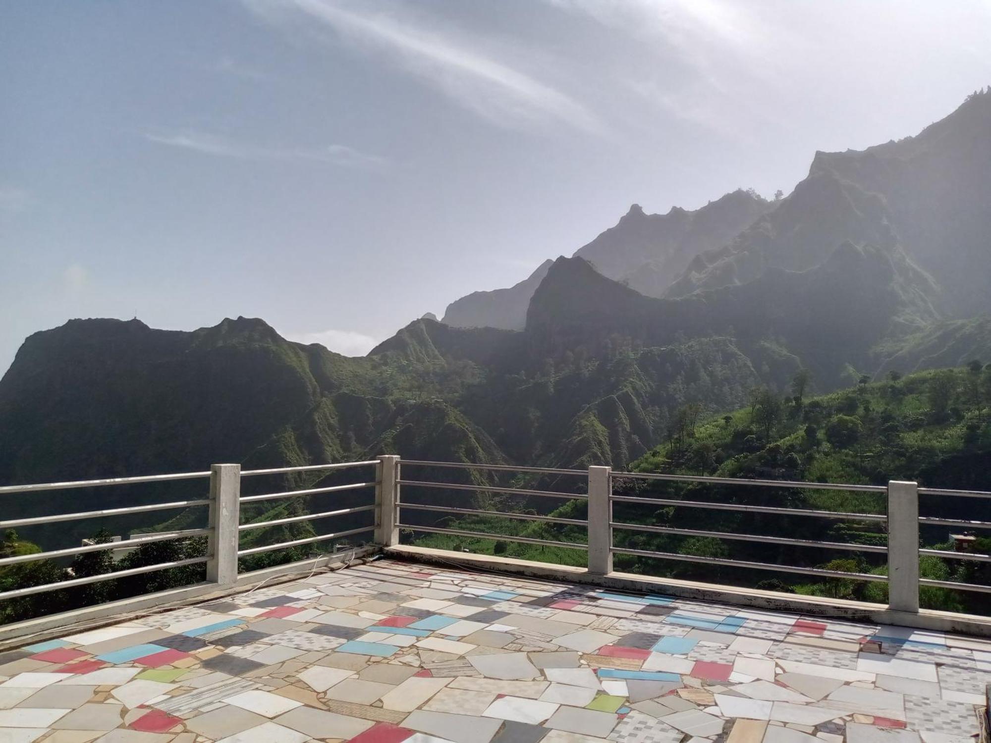 Sandro Paul Residenciel Bagian luar foto