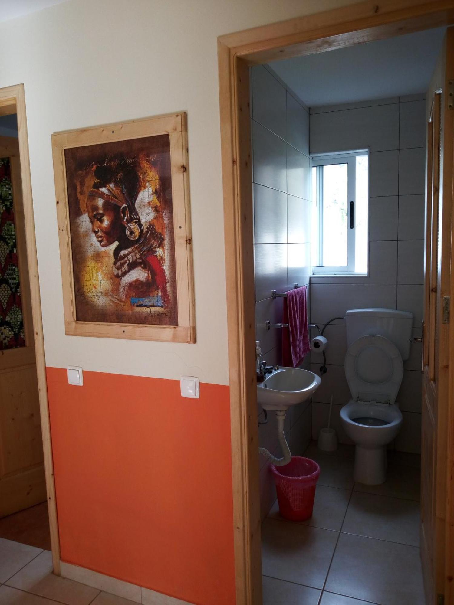 Sandro Paul Residenciel Bagian luar foto