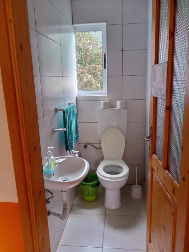 Sandro Paul Residenciel Bagian luar foto