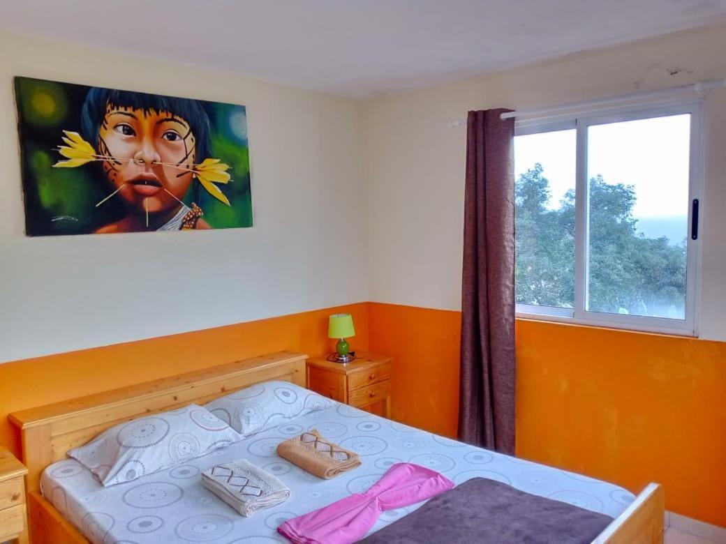 Sandro Paul Residenciel Bagian luar foto