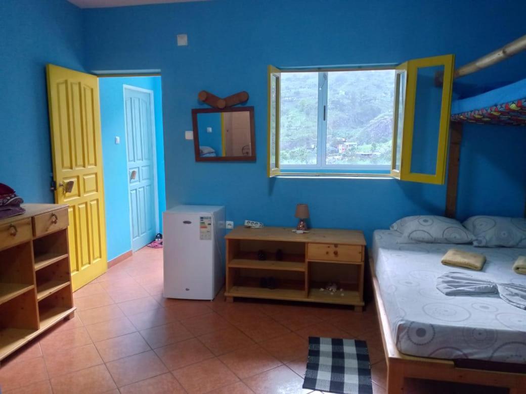 Sandro Paul Residenciel Bagian luar foto
