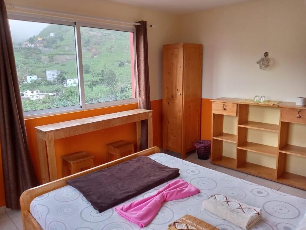 Sandro Paul Residenciel Bagian luar foto