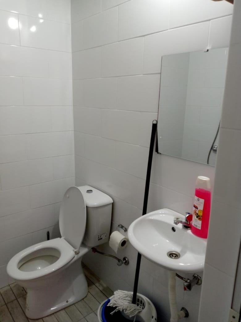 Sandro Paul Residenciel Bagian luar foto