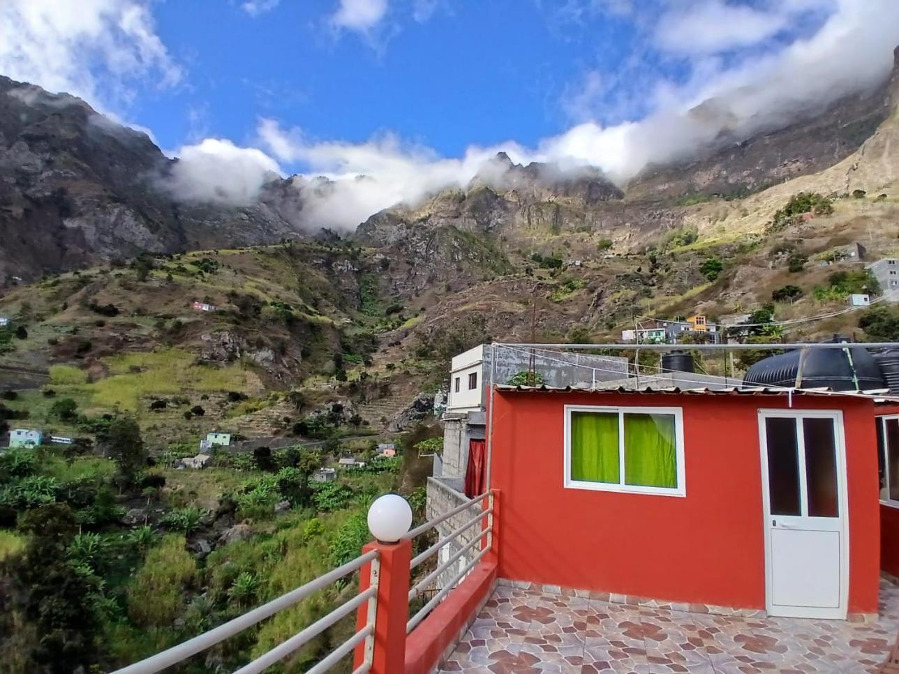 Sandro Paul Residenciel Bagian luar foto