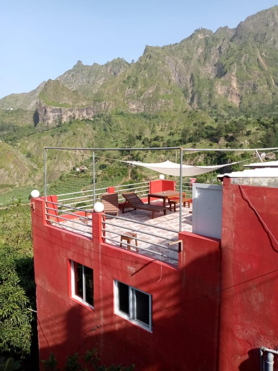 Sandro Paul Residenciel Bagian luar foto