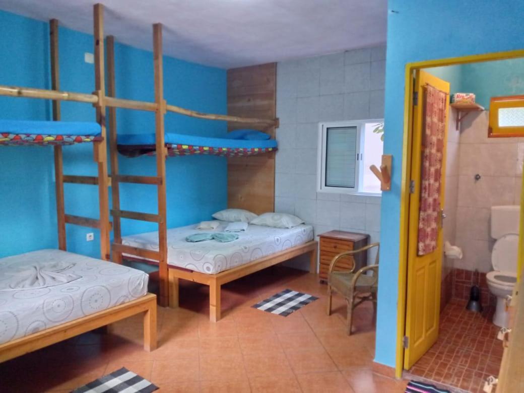 Sandro Paul Residenciel Bagian luar foto